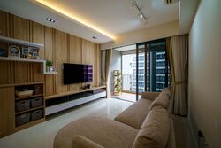 Hundred Palms Residences (D19), Condominium #603236591